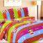 Cheaper microfiber Kids bedding wholesale cartoon character bedding                        
                                                Quality Choice