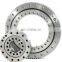 Heng Guan Slewing Bearing MTE-324T  MTE-324X Turntable ball Slewing Bearing