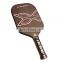 Pickleball Paddles Outdoor  Indoor PP foam injection Pickleball Racket for sports high quality