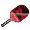 ARRONAX New Wholesale carbon friction surface Pickleball Paddle Best Selling Custom Pickleball Paddle