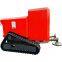 Hualong Chainsaw Diamond Wire Saw Machine for Marble Granite Quartz Block Cutting