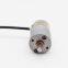 stepper motor 20mm gear micro miniature stepper motor with gear for new energy vehicles