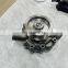 excavator engine spare parts  Water pump 236-4421 216-2941 177-1044 4W0253 107-7701 for Caterpillar C7 C9