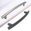Technology wholesale price cabinet kitchen handle black handles for doors black matte cabinet pulls