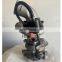 turbo TD03L 28231-4A800 28231-4A800 4959045607 10312154 turbocharger for KIA Bongo K2500 1.5D 1.5L 2.5L 3.5T DOHC 16V