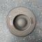 Best Price 1 pcs price genuine yuchai engine spare parts J3600-1004001 Oil piston for zhongtong bus