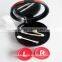 ningbo branded glasses case contact lens, crazy contact case