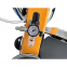 Gema Optiflex 2 B Electrostatic powder coating paint spray machine
