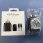 Original 45W PD Charger for Samsung Galaxy S22 S23 Ultra Note 10+ 5G USB C Mobile Phone Type C Fast Quick Charging Wall Adapter