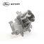 Original Gates GWP5025 Car Engine Cooling System Water Pump Repair Kit for PORSCHE GERMANY Bomba de Agua PW811592