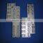 silicone rubber keypad pcb