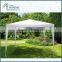 Camping tent, canvas outdoor tent, garden parasol