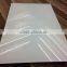 5mm Tempered Glass Cutting Board With Black