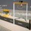UHF RFID Reader with Impinj R2000 chip good for Parking lot/ETC project