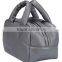 2016 winter fashion thicken pu handbag lady leisure winter bag
