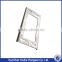 China oem factory price high precision anodized perforated aluminum sheet metal stamping and bending spare parts                        
                                                                                Supplier's Choice