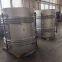 Special material Compensator  Titanium material expansion joint  buffer joint