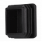 40X40 Square Plastic End Cap Plug for Steel Tube End Cap Pipe End Cap square