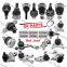 High Quality Factory Auto Suspension Parts Tie Rod End Ball Joint Control Arm Kit for Benz OE 1695157803