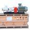 Chinese screw pump manufacturers produce three-screw pumps, twin-screw pumps, and multiphase pumps.