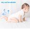 Baby pull-up pants