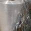 Food grade Micro Perforated POF Shrink Film for shrink wrapping egg bread