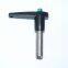 JSCC1027L Stainless Steel Speaker Accessories L Handle  10*27 Locking Pins Push Button  Pin Para Parlantes Quick Release Pin