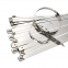 304/316 Stainless Steel Metal Cable Tie Zip Ties