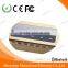 Version 4.0 bluetooth speaker with led light ,Touch Button portable stereo speaker china speaker manufacturer