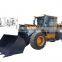 XD926 Container Loader