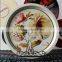 European Style Ancient Decorative plate Dinner Plate Ornaments