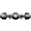Consistently good quality heavy duty rear axle for trailer and truck