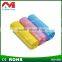 low price and colorful plastic garbage bag on roll