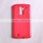 Varity Color Reasonable Price TPU Back Cover Phone Case For LG G4