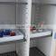 SAFOO Filtered chemicals cabinet for lab compatible incompatible liquids storage