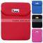 neoprene laptop sleeve without zipper