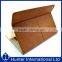 Stitching PU Leather Tablet Case For iPad Air