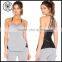 Spring Patchwork Halter & Straps Latest Sexy Tops for Women 2016