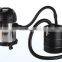 fireplace ash collector ash cleaner without motor 18L 20L ROHS