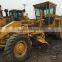 Small Motor Grader For Sale Caterpillar Motor Grader 12G,14G,140G,140H For Sale