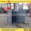 Stationary type home elevator lifts / handicapped wheelchair lift for the disabled and the elderly