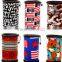 magic wholesale custom fleece neck scarf