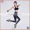 wholesale 2016 New design custom women jogger pants