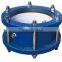 2016 Most Popular Twin Flange Dismantling Joint