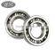 V Groove Motor Cycle bearing 6030 6030M