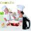 2014 NEW Kitchen Appliance Electric 200W Egg and Dough Hand Mixer