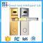 Electronic Rfid reader keyless hotel door locks