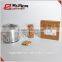 Hot sale ISDe 4939181 4955337 engine parts cylinder piston kit