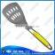 Elegant Shape Heat Resistant Non-stick Silicone Spoon Spatula