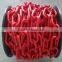 Hot sale HDPE traffic warning chain